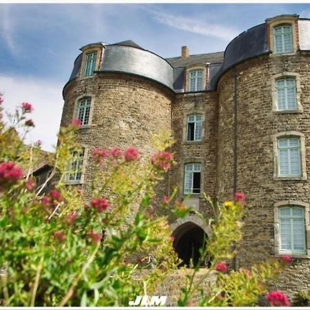 Chez Francois Apartment Boulogne-sur-Mer Exterior photo