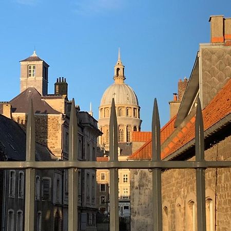 Chez Francois Apartment Boulogne-sur-Mer Exterior photo