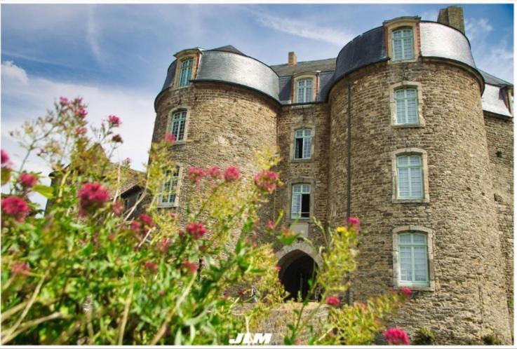 Chez Francois Apartment Boulogne-sur-Mer Exterior photo